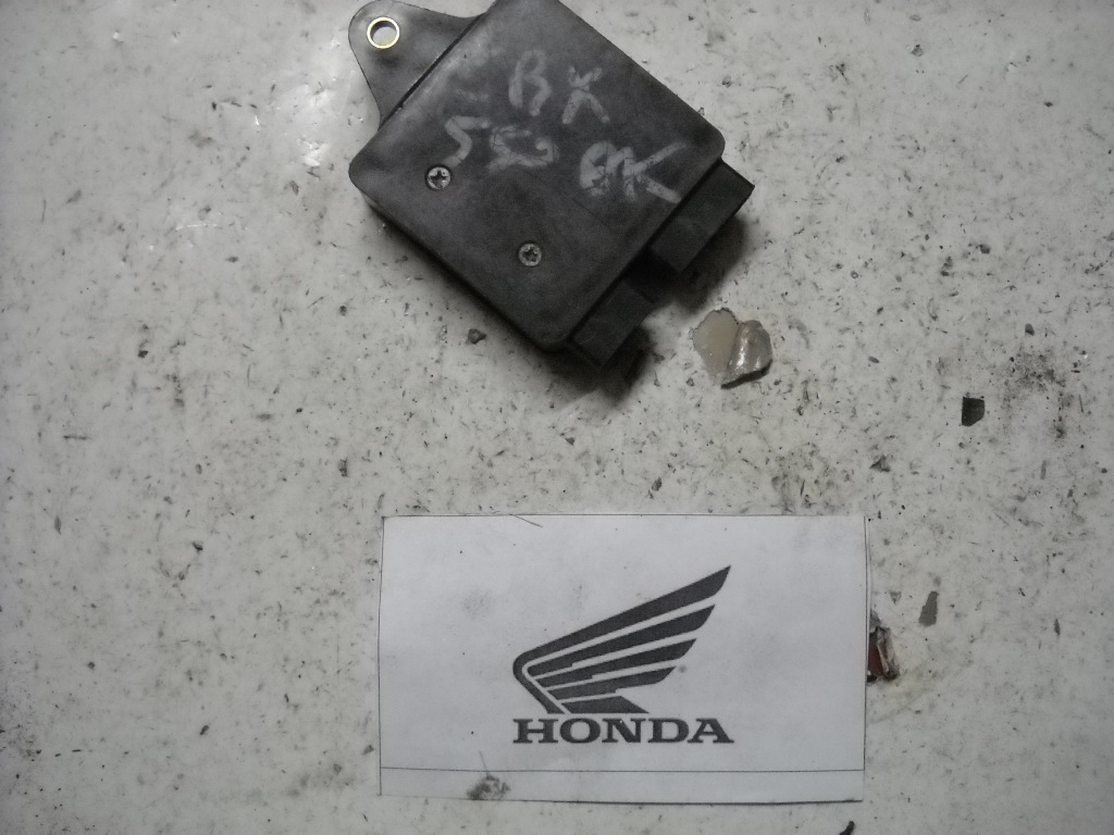 CENTRALINA CDI ECU HONDA CBX 550