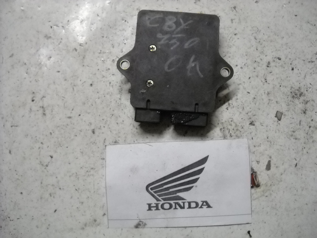 CENTRALINA CDI ECU HONDA CBX 750
