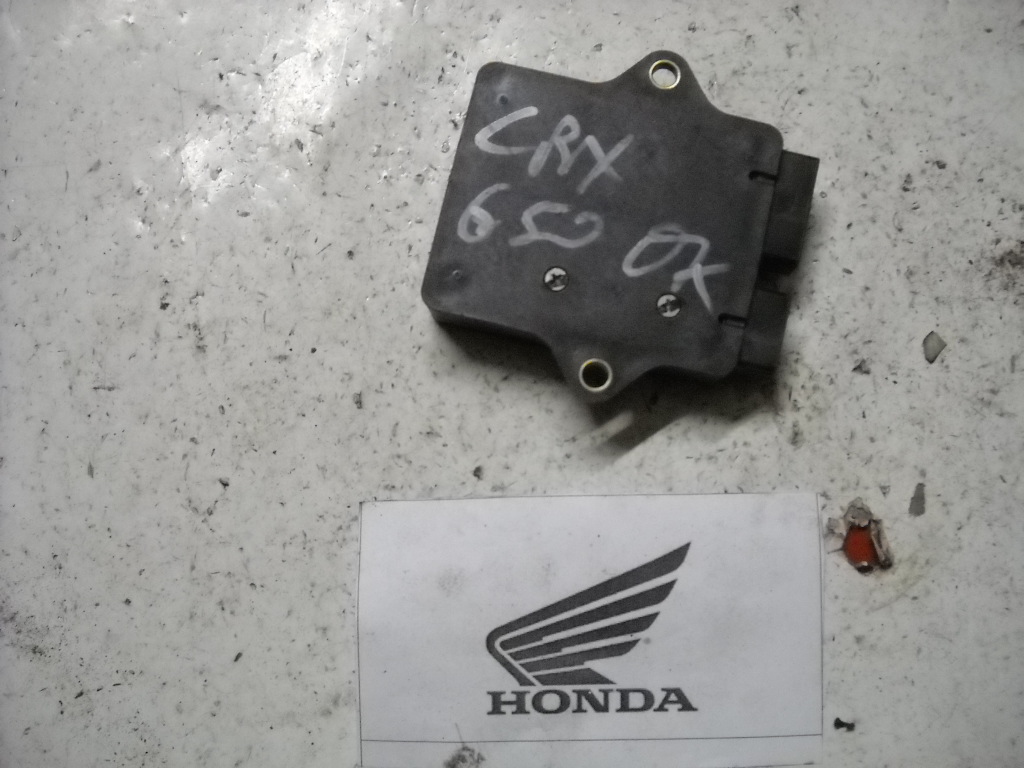 CENTRALINA CDI ECU HONDA CBX 650