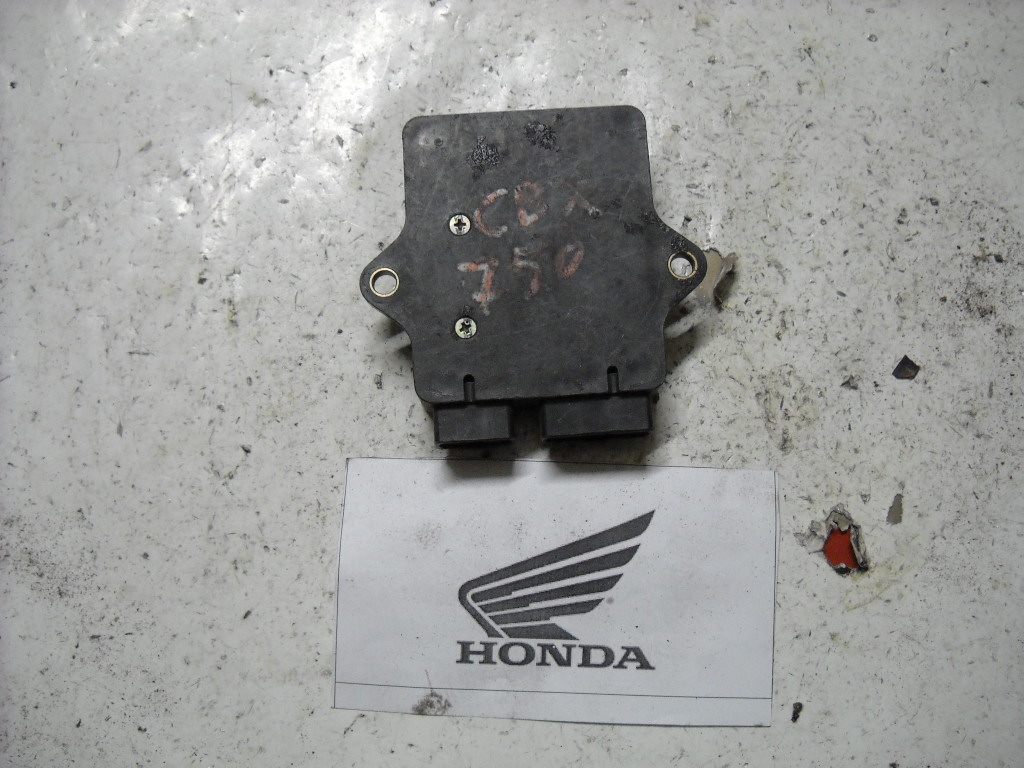 CENTRALINA CDI ECU HONDA CBX 750