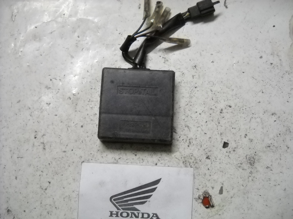 CENTRALINA CDI ECU HONDA
