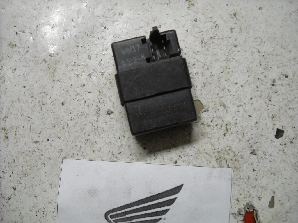 CENTRALINA CDI ECU HONDA