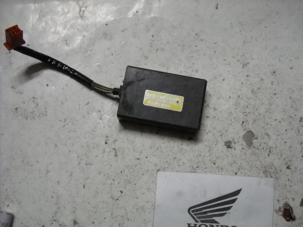 CENTRALINA CDI ECU HONDA