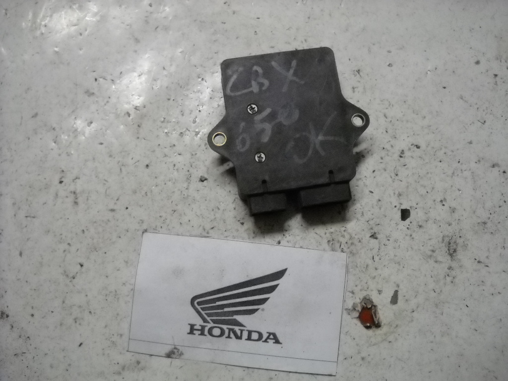 CENTRALINA CDI ECU HONDA CBX 650