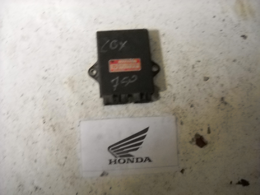 CENTRALINA CDI ECU HONDA CBX 750