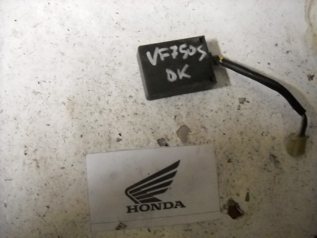CENTRALINA CDI ECU HONDA VF 750 S