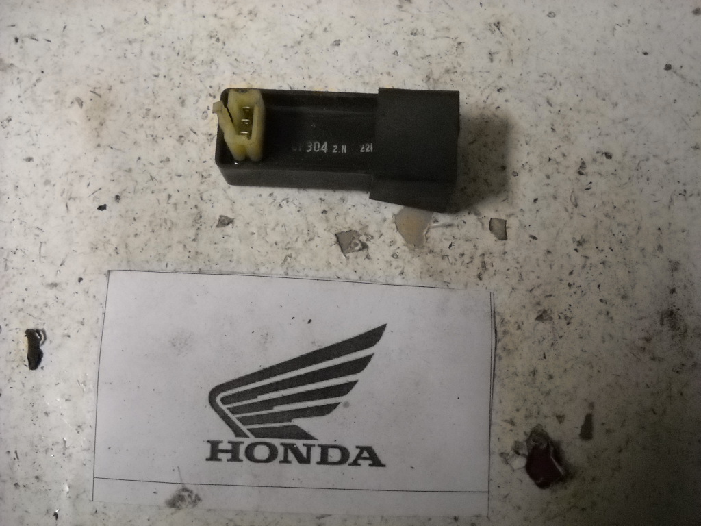 CENTRALINA CDI ECU HONDA