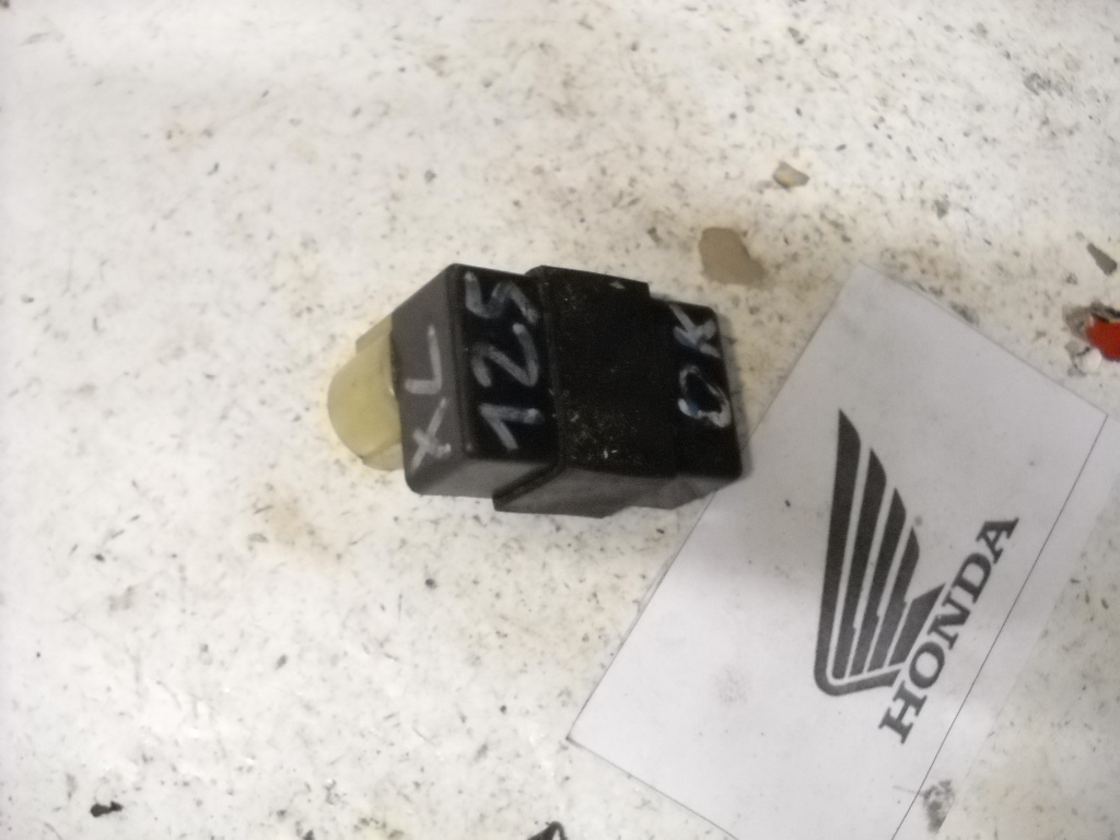CENTRALINA CDI ECU HONDA XL 125