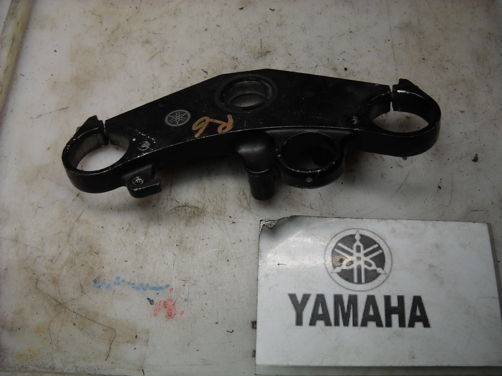 CROCERA FORCELLA YAMAHA YZF R6 00