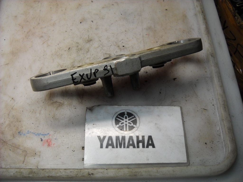 CROCERA FORCELLA YAMAHA YZF EXUP 1000