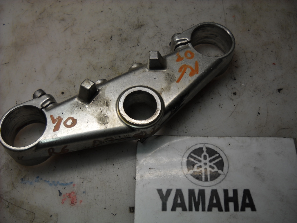 CROCERA FORCELLA YAMAHA YZF R6 04