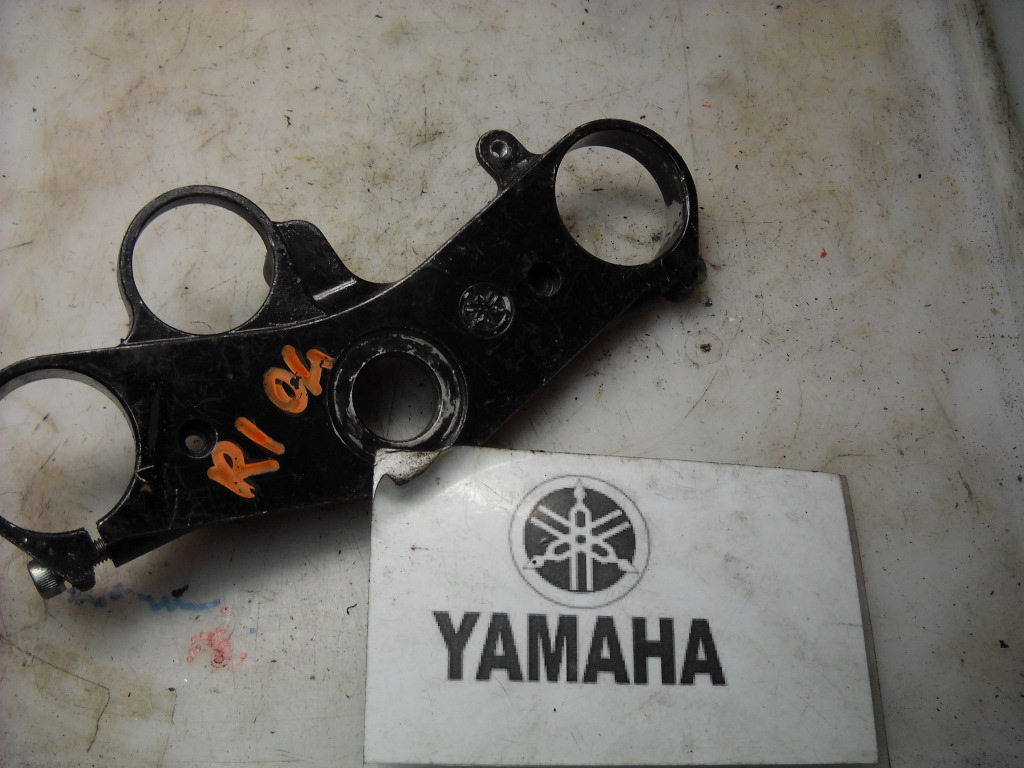 CROCERA FORCELLA YAMAHA YZF R1 04