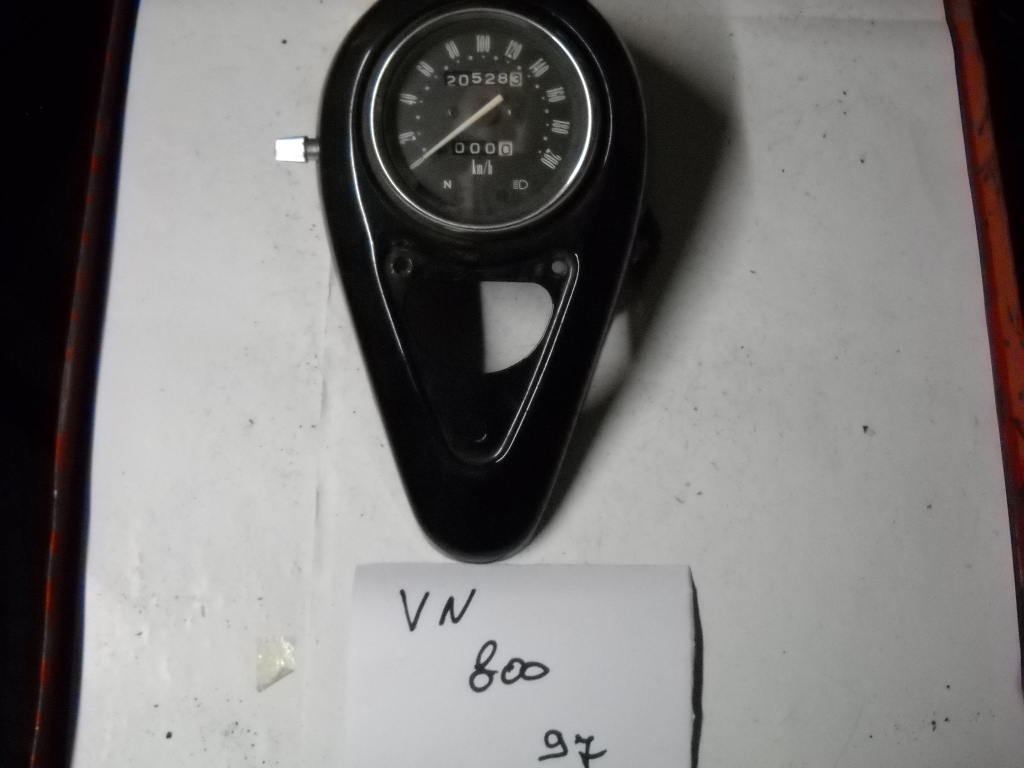 CRUSCOTTO STRUMENTAZIONE KAWASAKI VN 800