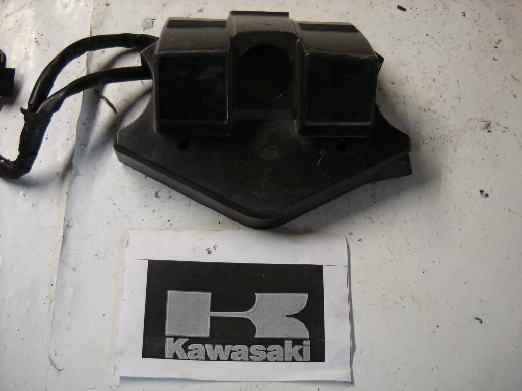 CRUSCOTTO STRUMENTAZIONE KAWASAKI