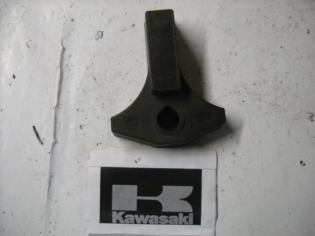 CRUSCOTTO STRUMENTAZIONE KAWASAKI
