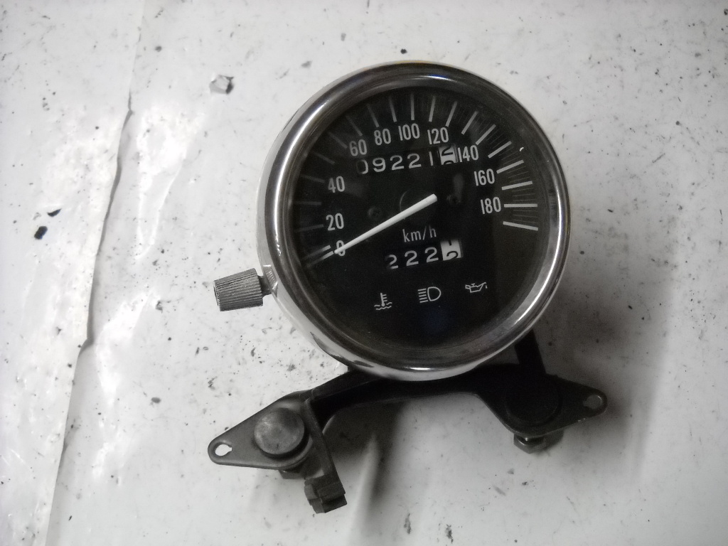CRUSCOTTO STRUMENTAZIONE SUZUKI
