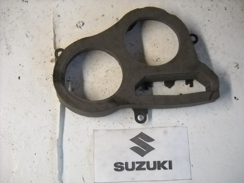 CRUSCOTTO STRUMENTAZIONE SUZUKI GSX