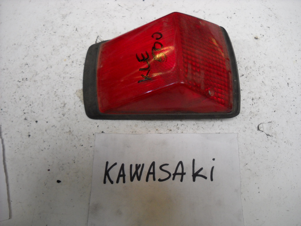 FARO POSTERIORE KAWASAKI KLE 500