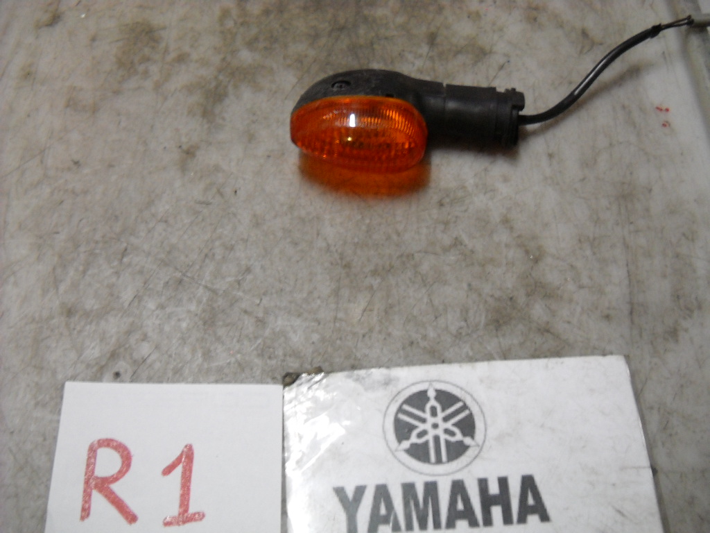 FRECCIA YAMAHA NEW MODEL R1 - R6