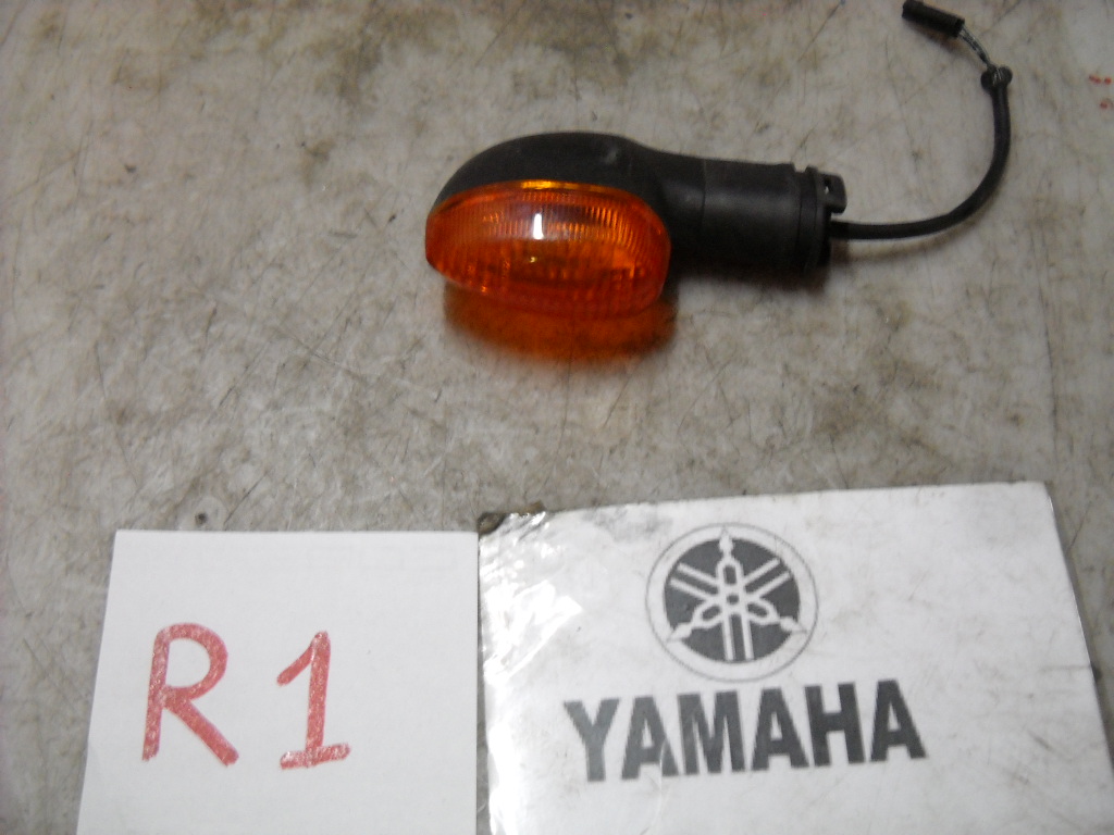 FRECCIA YAMAHA NEW MODEL R1 - R6