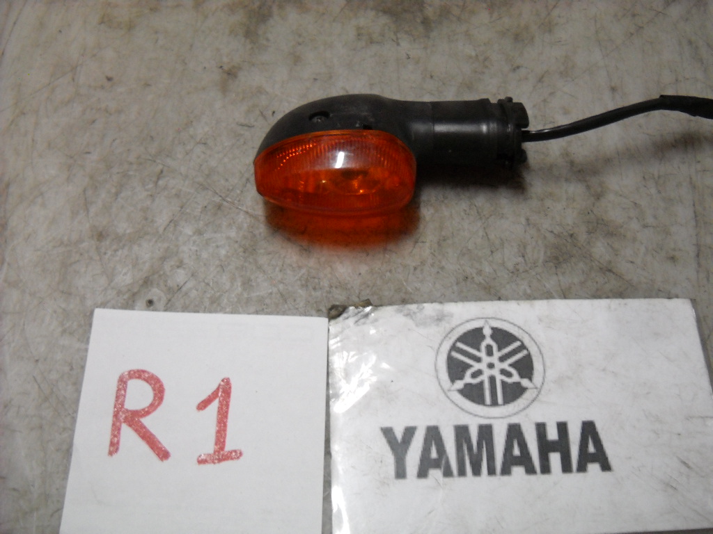 FRECCIA YAMAHA NEW MODEL R1 - R6