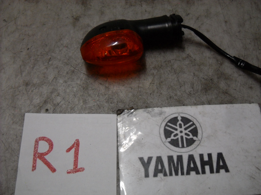 FRECCIA YAMAHA NEW MODEL R1 - R6