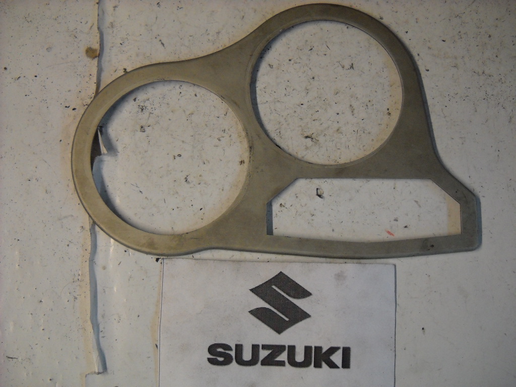 CRUSCOTTO STRUMENTAZIONE SUZUKI GSX