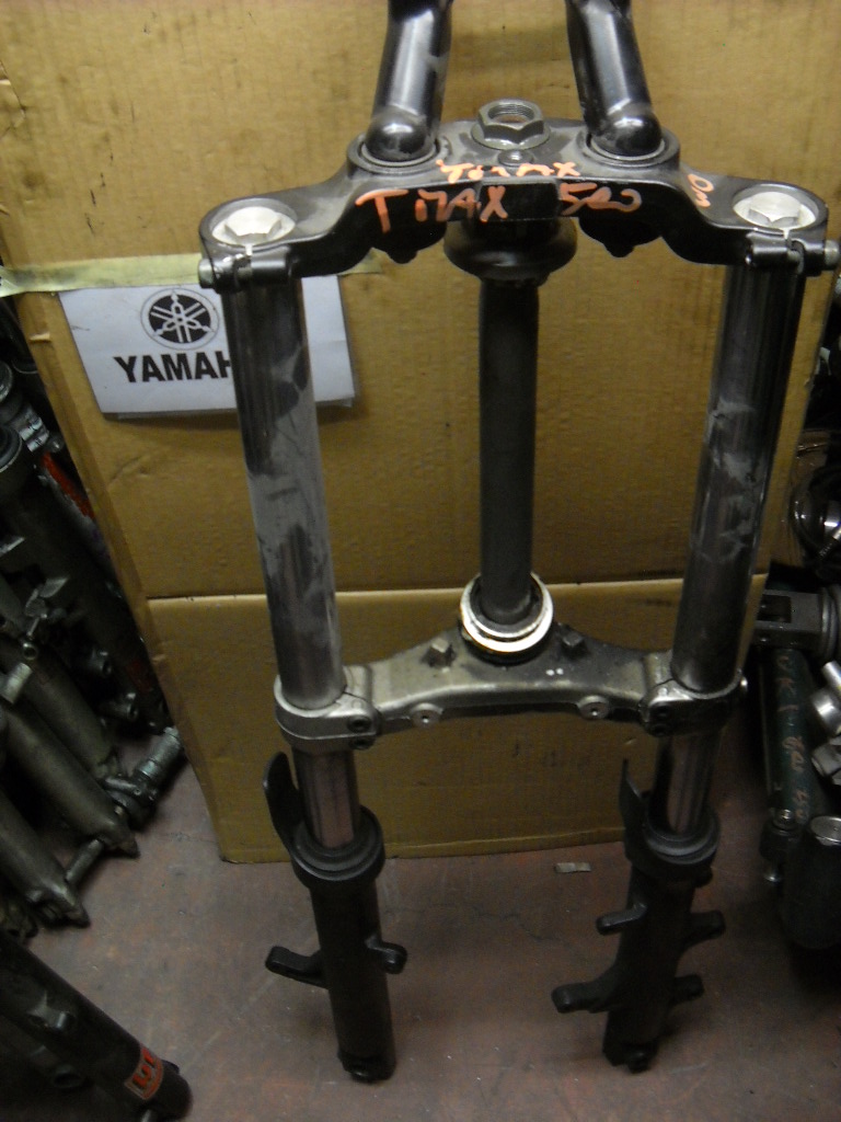 FORCELLA ANTERIORE YAMAHA TMAX 500