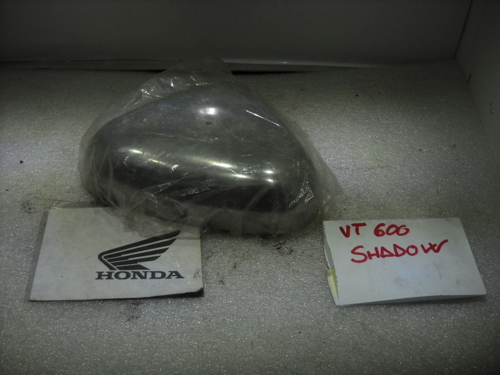 COVER CASSA FILTRO  HONDA VT 600 SHADOW