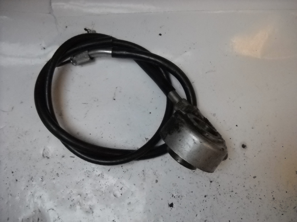 RINVIO CONTACHILOMETRI  KAWASAKI ZXR 750 89-95