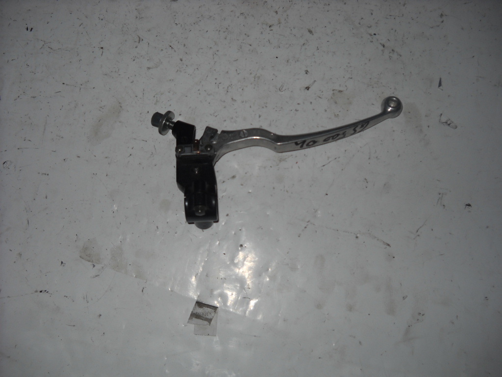 SUPPORTO LEVA FRIZIONE  SUZUKI GS 450 GS 500