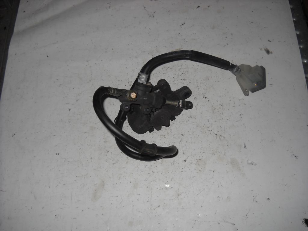 POMPA FRENO POSTERIORE  PINZA SUZUKI GS 450 GS 500