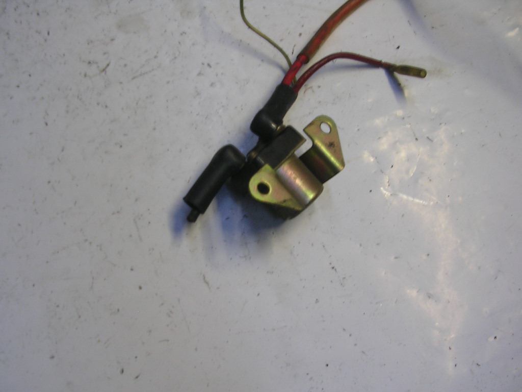 Relè avviamento Interruttore magnetico per SUZUKI GS 450 su tipo gl51f anno 1988 