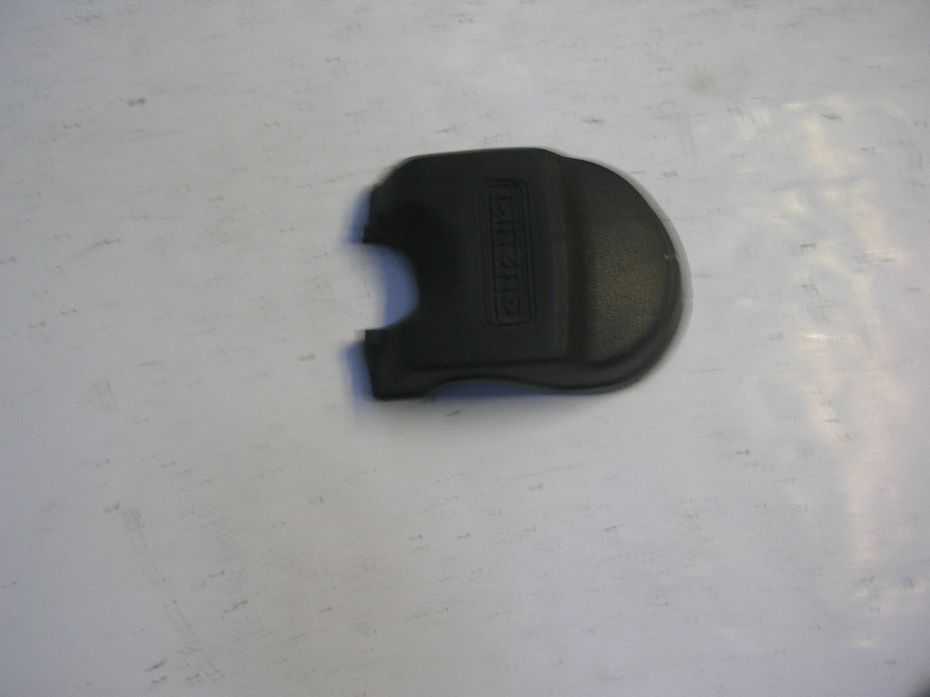 PLASTICA CARENA  SUZUKI GS 450 GS 500