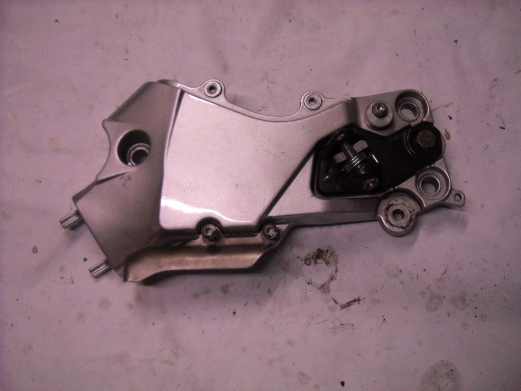 SUPPORTO TELAIO YAMAHA BT BULLDOG 1100  02-06