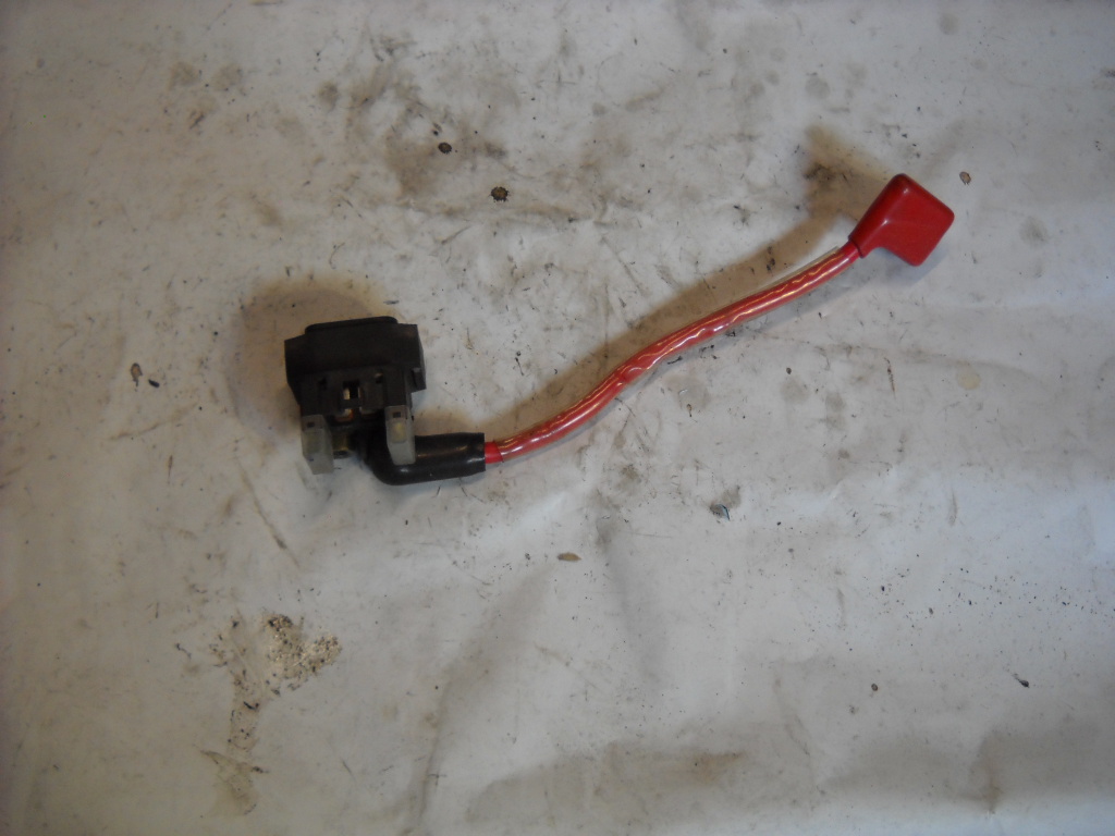 RELE AVVIAMENTO YAMAHA FZS FAZER 01-05