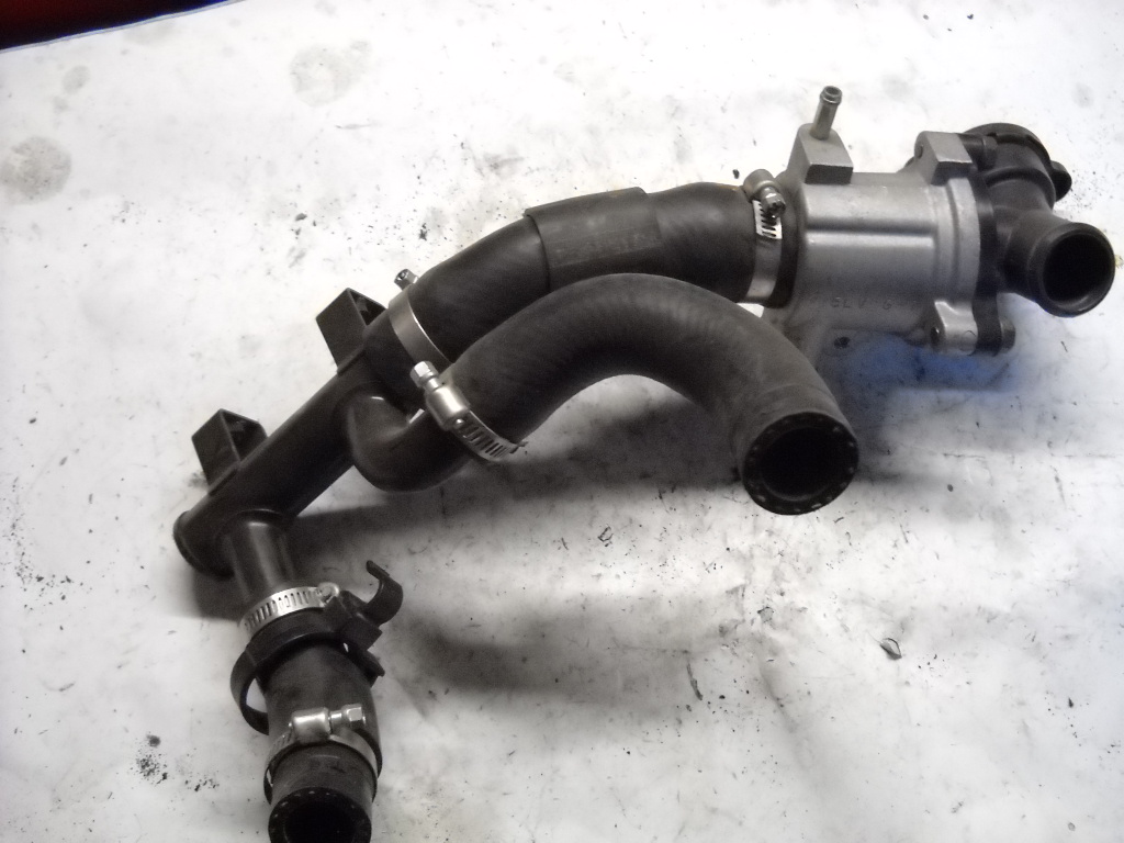 VALVOLA TERMOSTATICA  YAMAHA FZS FAZER 01-05