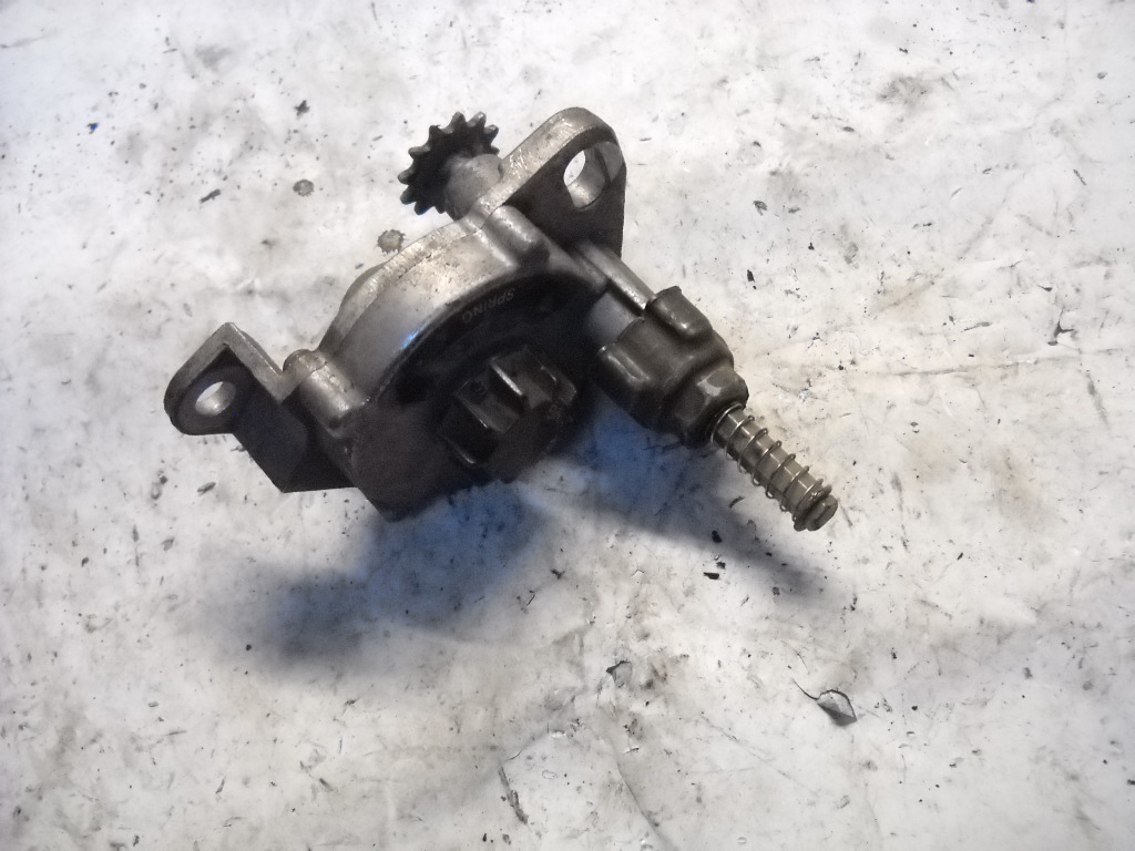 PRECARICO AMMORTIZZATORE YAMAHA FJ 1100 84-85