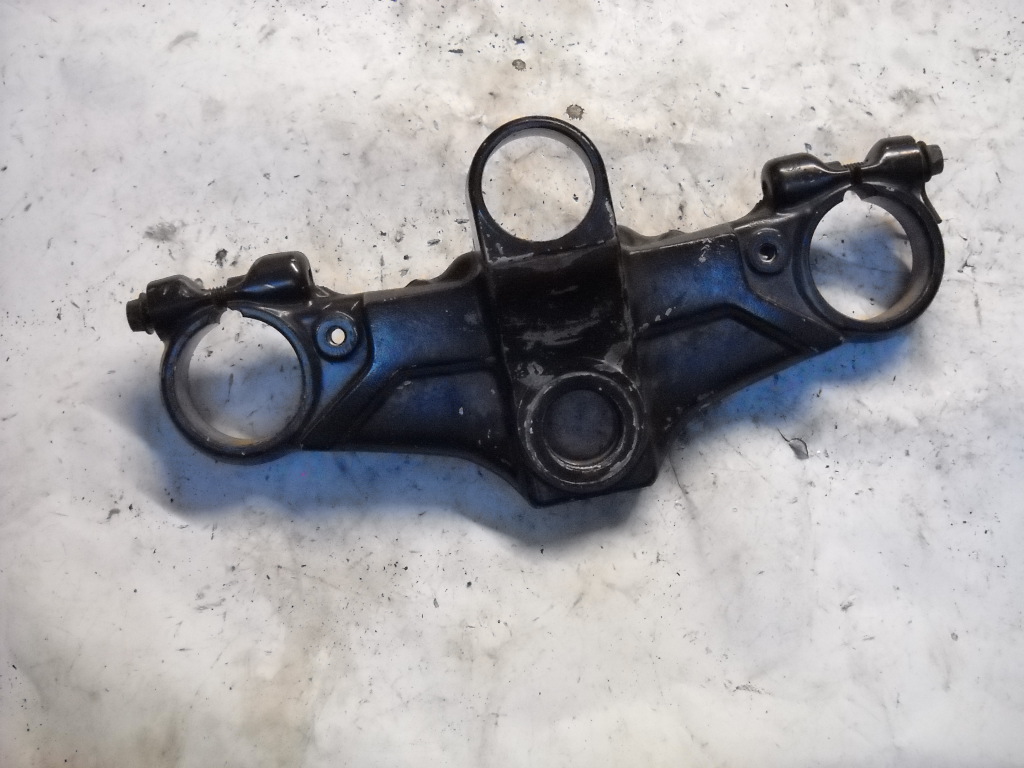 PIASTRA FORCELLA SUPERIORE YAMAHA FJ 1100 84-85