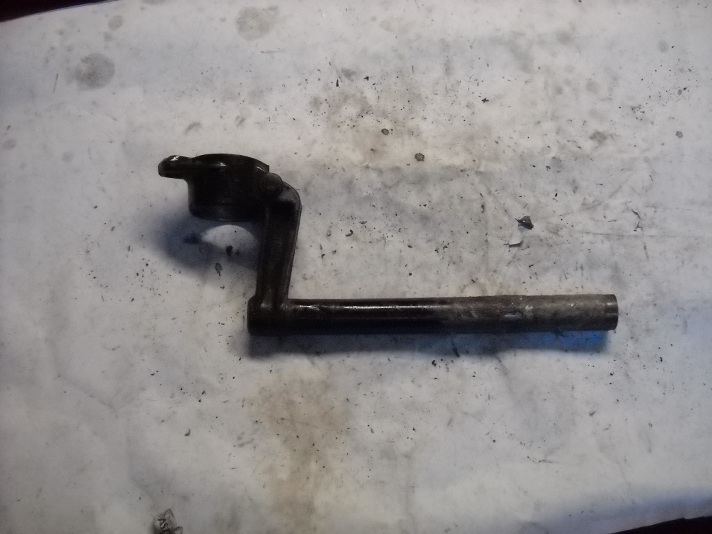 SEMIMANUBRIO  YAMAHA FJ 1100 84-85