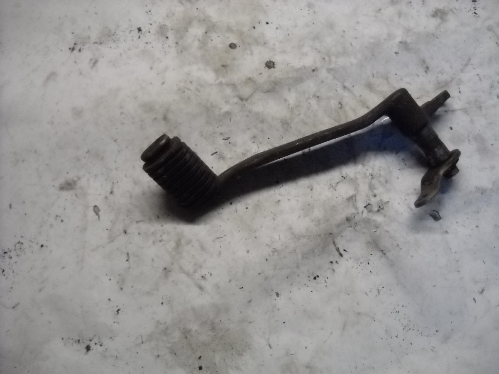 PEDALINO CAMBIO YAMAHA FZ 750 86-90