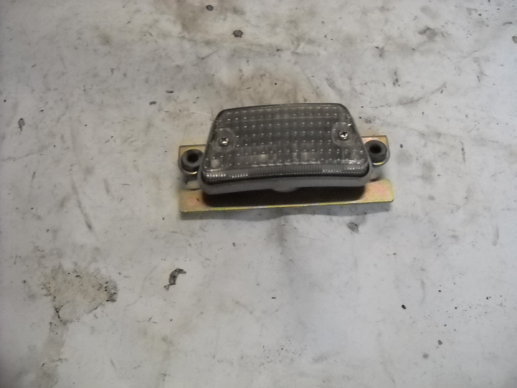 LUCE POSIZIONE ANTERIROE YAMAHA TDM 850 96-99