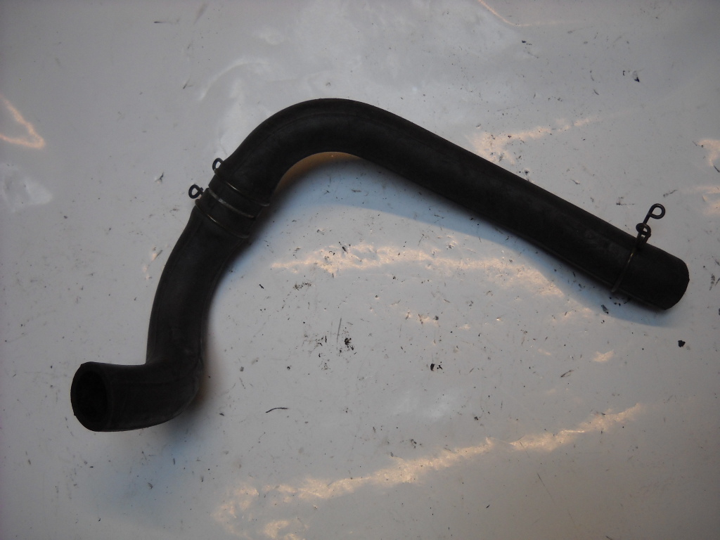 TUBO RADIATORE ACQUA YAMAHA TDM 850 96-99