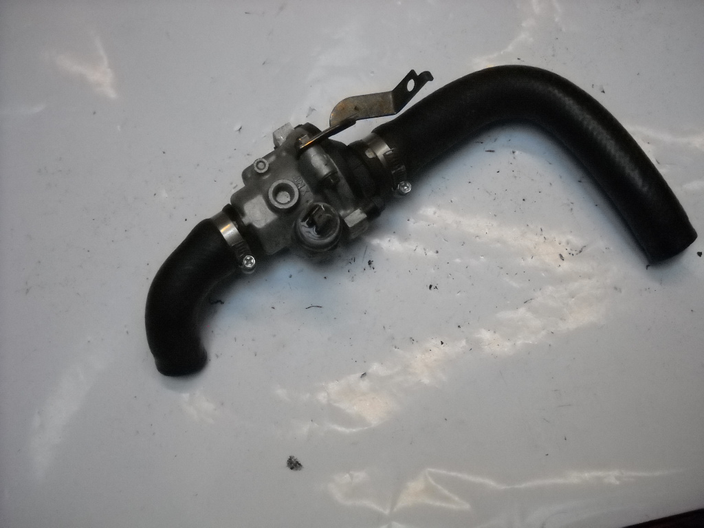 VALVOLA TERMOSTATICA  YAMAHA TDM 850 96-99