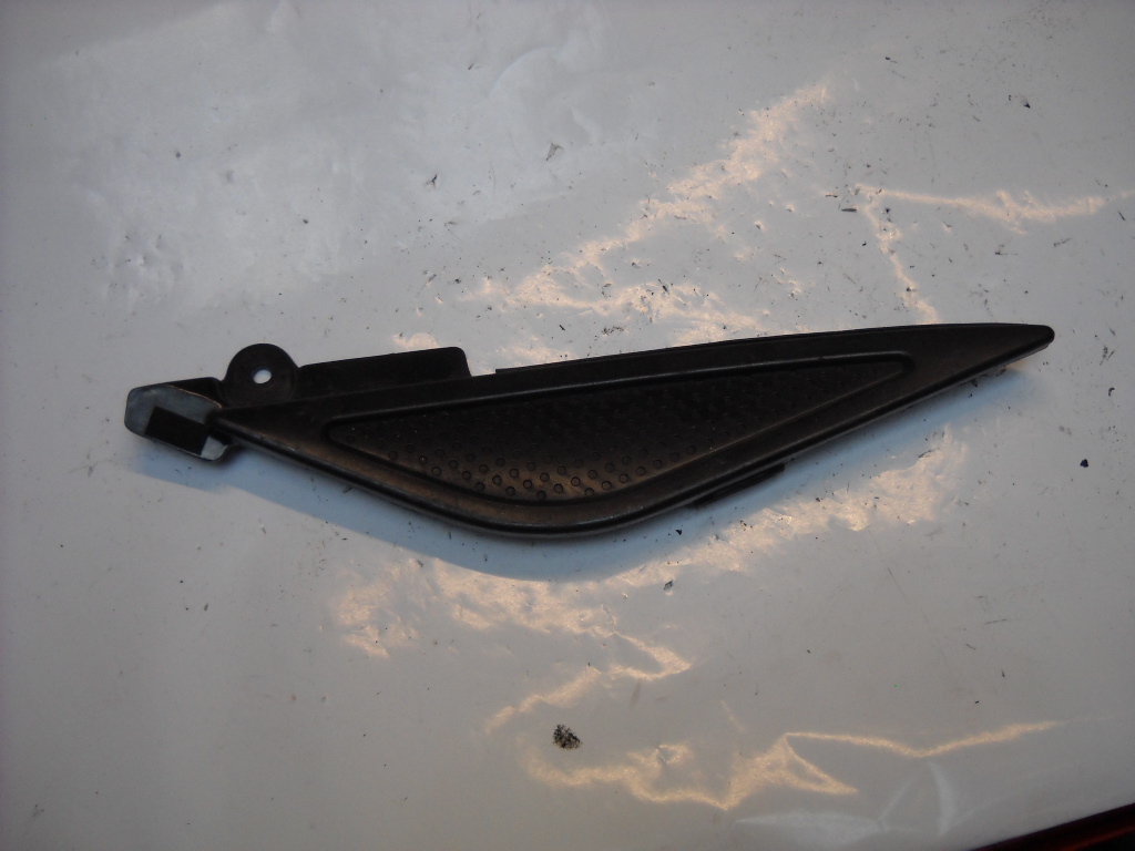 PLASTICA CARENA  YAMAHA TDM 850 96-99