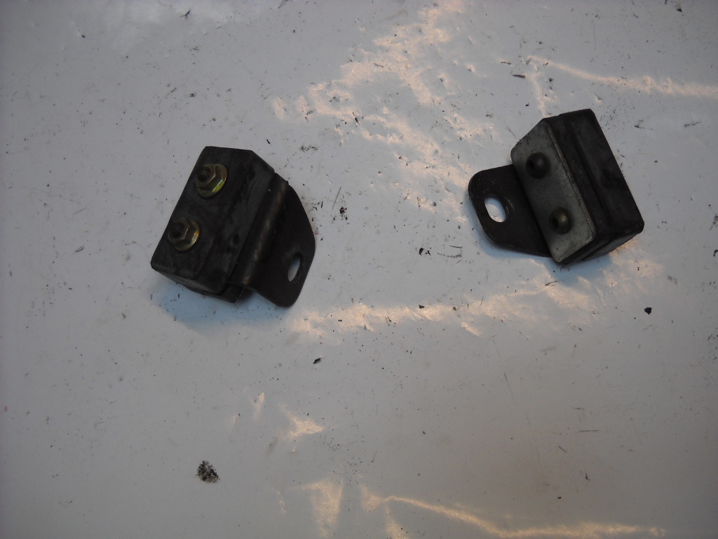 STAFFA SUPPORTO YAMAHA TDM 850 96-99