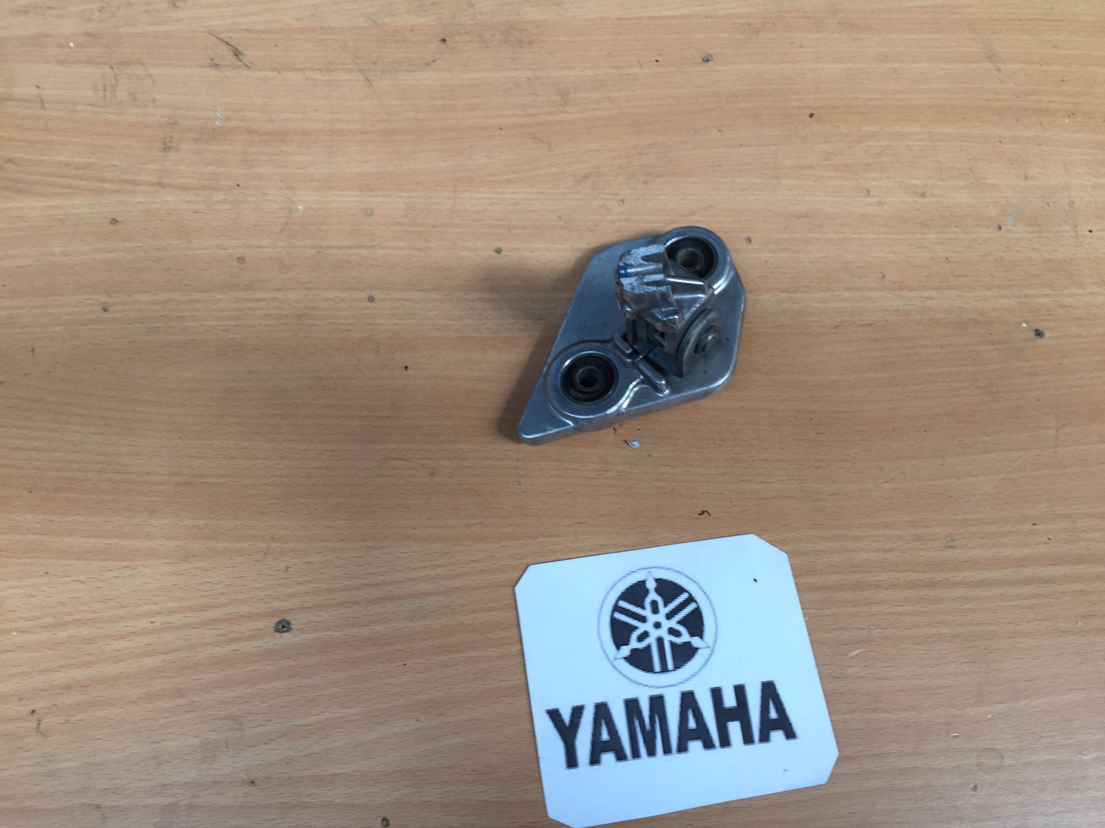 STAFFA SUPPORTO YAMAHA TDM 850 96-99