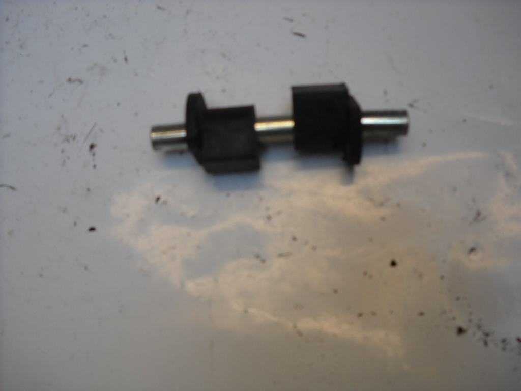 STAFFA SUPPORTO YAMAHA TRX 850