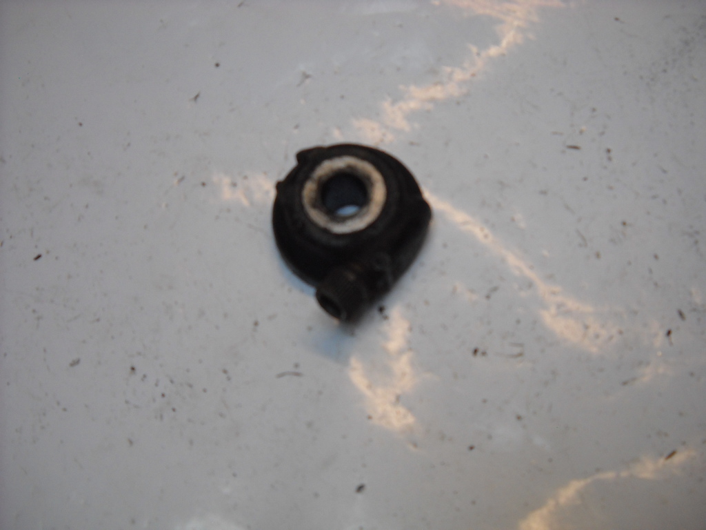 RINVIO CONTACHILOMETRI  YAMAHA XT 600 91-94