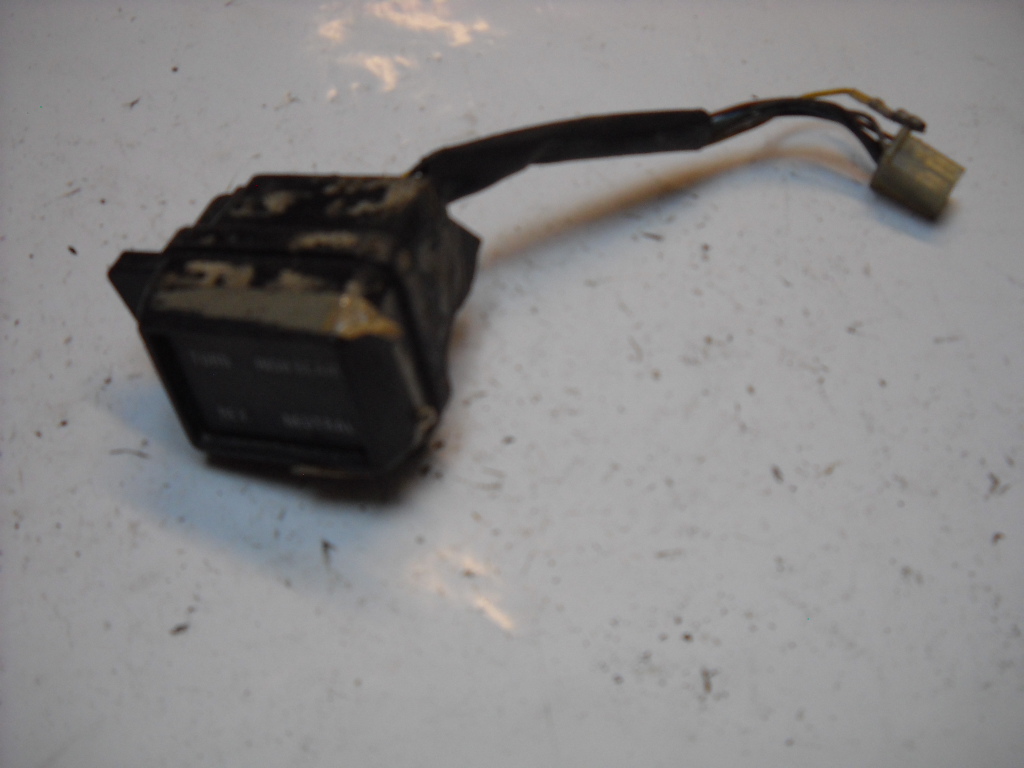 SPIE CRUSCOTTO YAMAHA XT 600 91-94